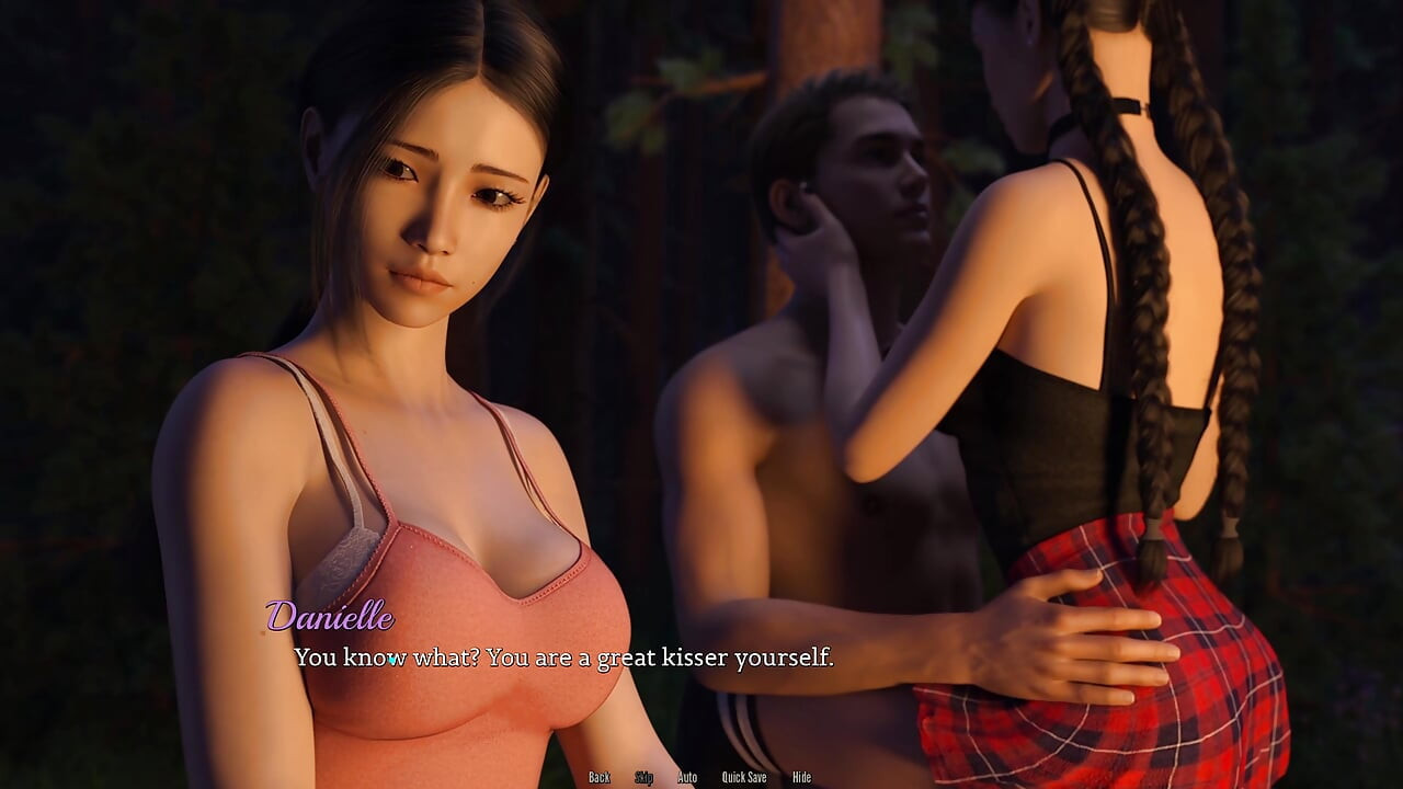 Tierra del (parte 5)