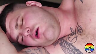 Campioană futută de cea mai mare pulă pe care a primit-o vreodată