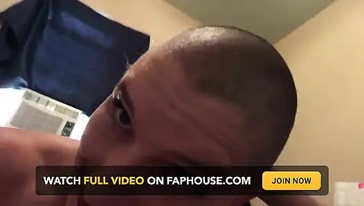 Bald Little Freak