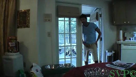 Bridgett lee yang lagi hamil 50 bulan dientot lagi