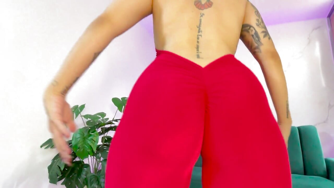 Сладкая Kimmi и Ann Mill делают