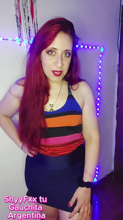 Shyyfxx Colegul tău te găsește masturbându-ți pula scurtă! Instrucțiuni de masturbare cu penis mic
