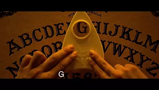 VCDVD ScouijaJimena Lago and Miguel Zayas