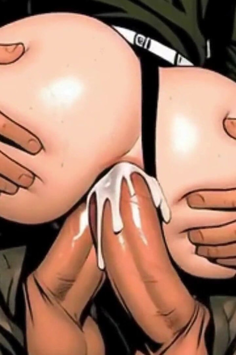 Soldiers and Officers Frequently and Secretly Engage in Gay Sex in the Administrative Office of the Barracks