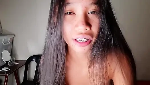 Üvey erkek kardeşim bana şantaj