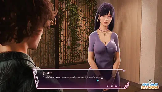 Ep1: şenlik masajı (oyun)