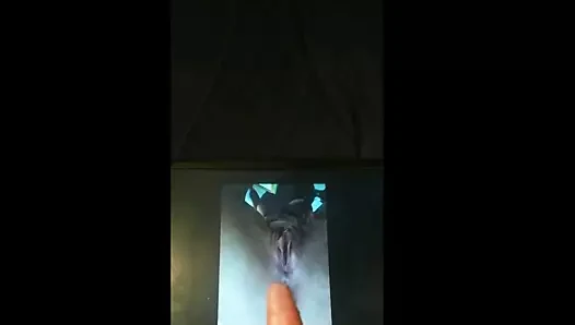 Cum yük için ona kedi