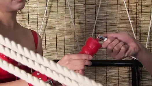 Табу Япония, эпизод 11