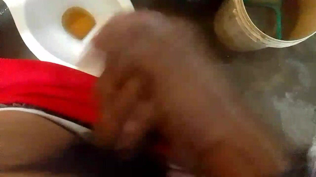 Part 1 masturbating