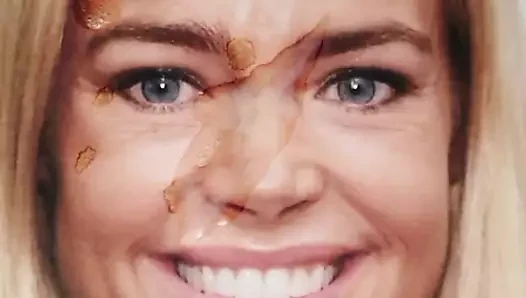 Cumtribute denise richards