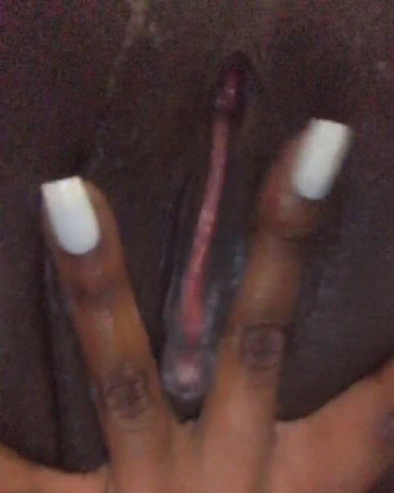 It’s so wet