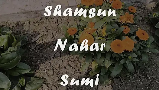 Boner Help Niye Apon Bidhoba Ma Ke Chudlo Nijer Chele