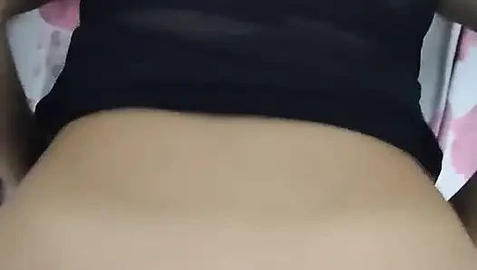 Ägyptischer fick offen