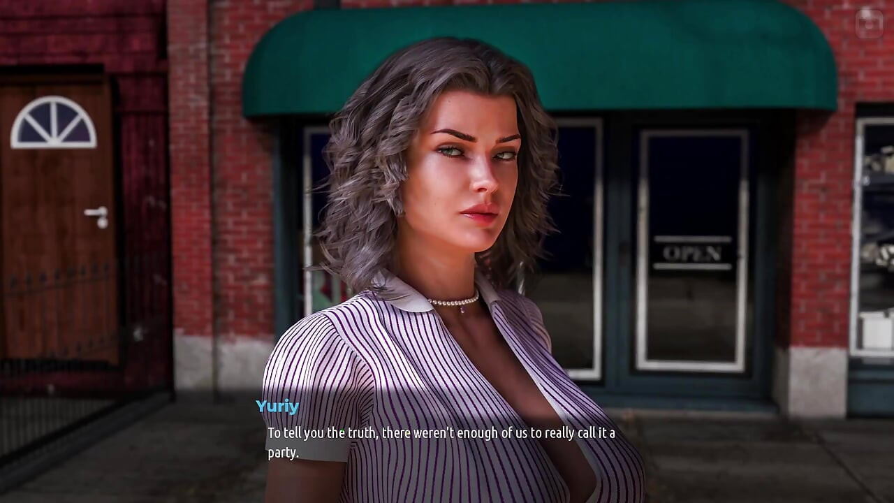 Complete Gameplay - MILFs of Sunville 2, Part 74