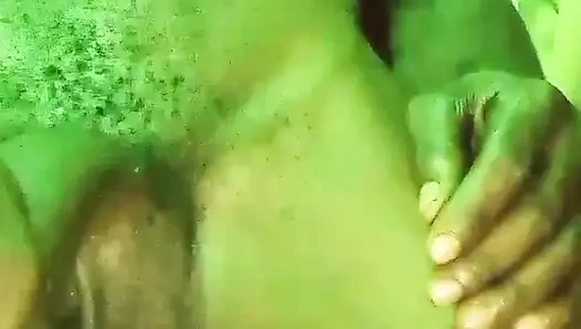 Black_glim sıkı amcığı nasıl siker