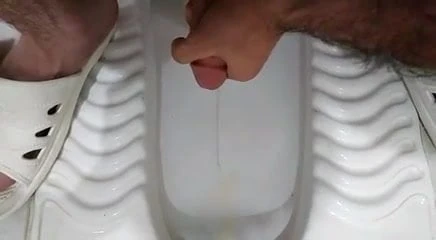 A new cum video.