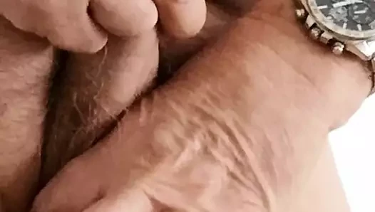 geile Schwanzmassage 3