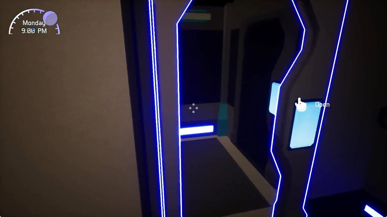 الأمل الأخير: في السفينة الحلقة 21