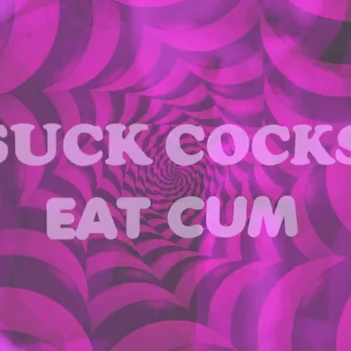 How to Become a Sissy Boi