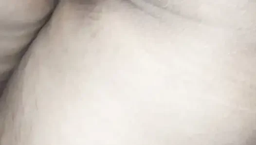 Десси жена впервые снимает мне видео