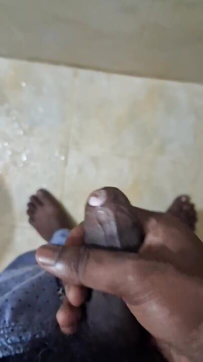 Big Black Cock