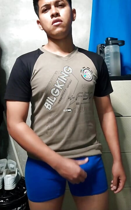 Alan Tokers kojeg znam postaje vruće