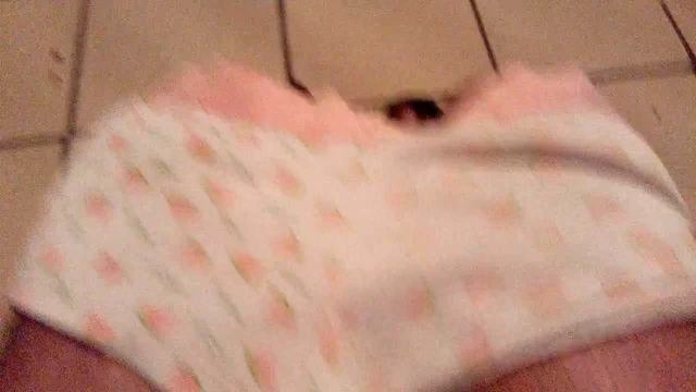 Tangas y boxer de mi vecina
