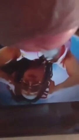 Cum tribute Liz vega 2 mamasita culazo me calienta mucho