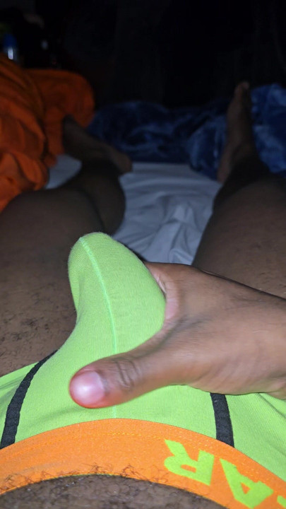 Morning Wood