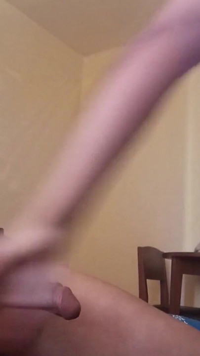 Powerful moment from "Secretary bitch loves to suck my cock, she wants her milk fix"