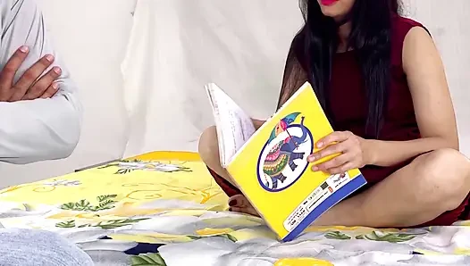 Gadis Dari Keluarga Kaya Yang Nakal Ini Dientot Habis-habisan Sama Guru Kuliahnya