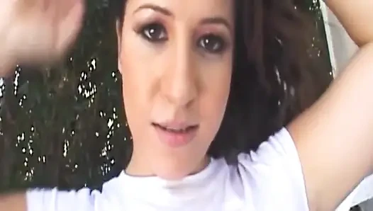 Büyük memeli esmer orta yaşlı seksi kadın ıslak sert sikişte sırılsıklam