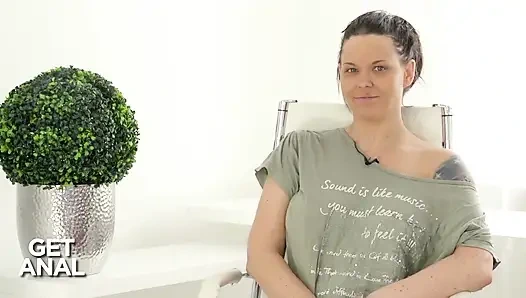 Топ 5 анальных больших сисек, подборка, часть 1