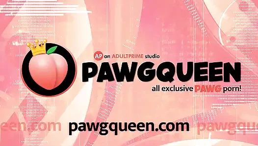 Ryan Smiles Shakes that Fine PAWG Ass for you at PAWGQueen