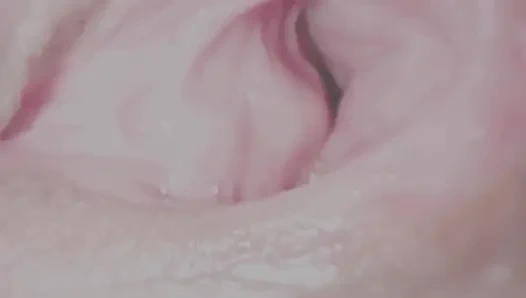 ВИЗУАЛЬНАЯ МЕДИТАЦИЯ: Самая симпатичная киска, удовольствие для твоих глаз