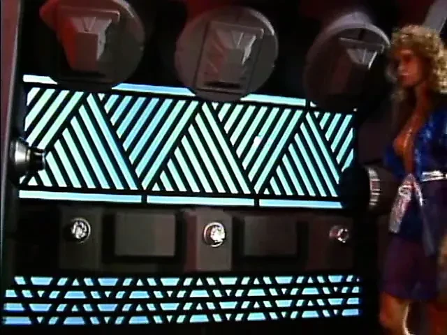 セックスエイリアン（1987）