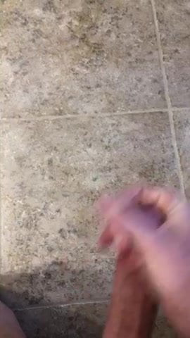 Handjob play
