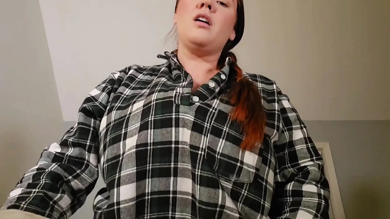 Shhh We Can't Wake Anyone in the House up Taboo Asmr POV