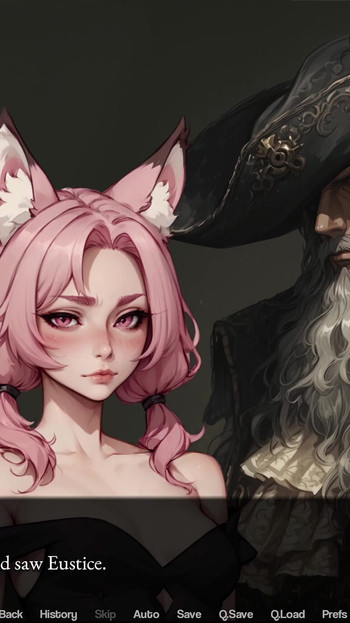 The College of Lust Part 25 ( New Update)