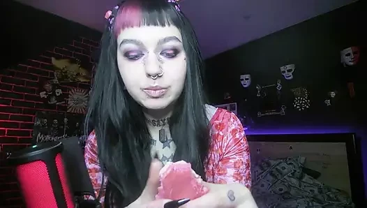 MrsMothrfcker13 videosu