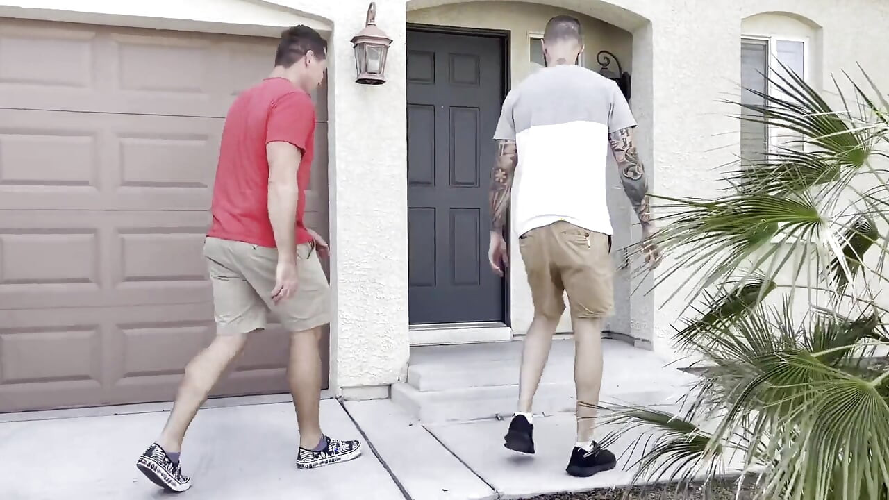 Paying the Movers