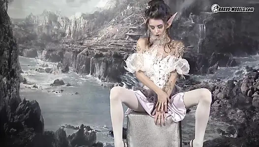 429 - Adelle Unicorn