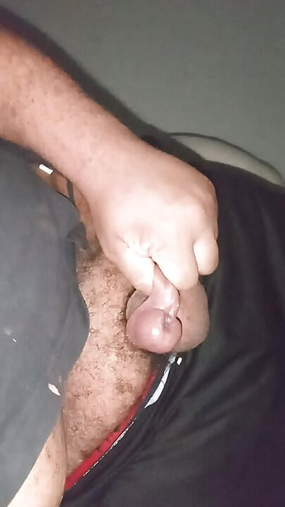 My fifth handjob