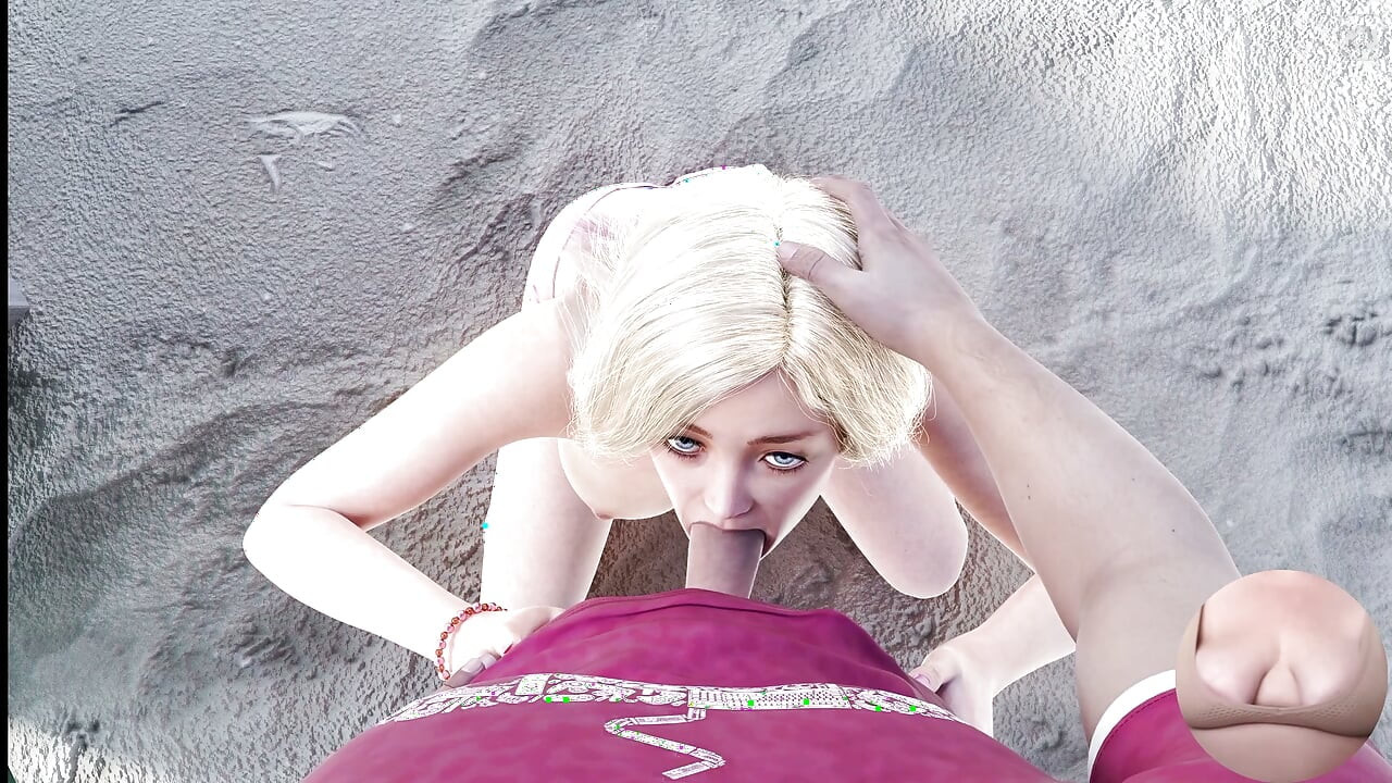 Gameplay Milfs Of Sunville - Part 9