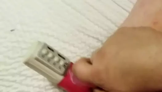 vibratörümle ben