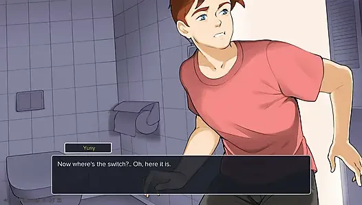Complete Gameplay - Milfs Plaza, Part 7