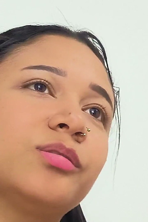 Ex namorado minúsculo é fodido sem querer