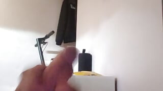 Je me branle