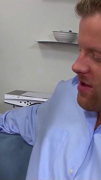 Captivating moment from "Female MILF Boos seduce Big Dick Worker to Fuck at Job Interview"