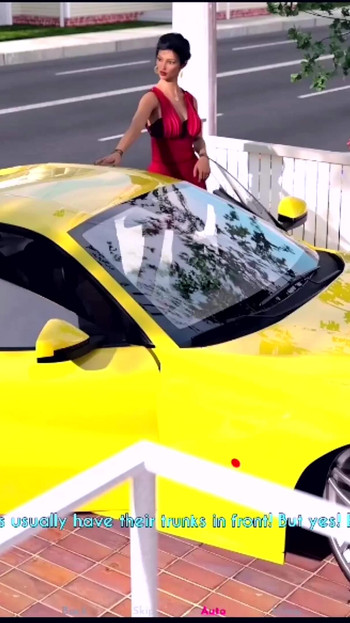 AWAM #2 - The builders came for breakfast.